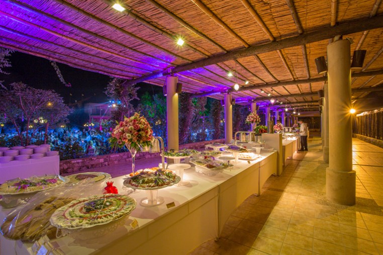 Wedding At Edde Sands